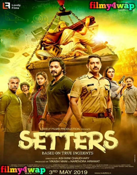 Setters-2019-Bollywood-full-Movie